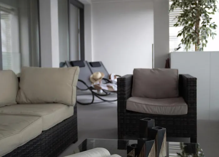 Beletage Bem Deluxe ספליט