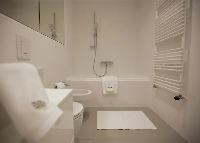 Beletage Bem Deluxe דירה ספליט