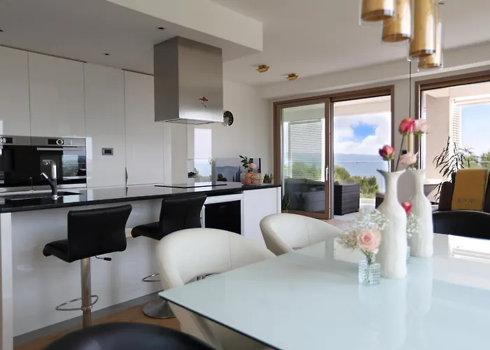 דירה Beletage Bem Deluxe