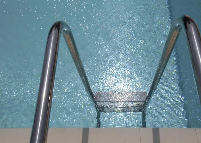 דירה Beletage Bem Deluxe *