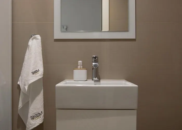 Beletage Bem Deluxe דירה ספליט