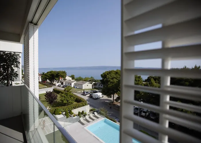 Beletage Bem Deluxe דירה *