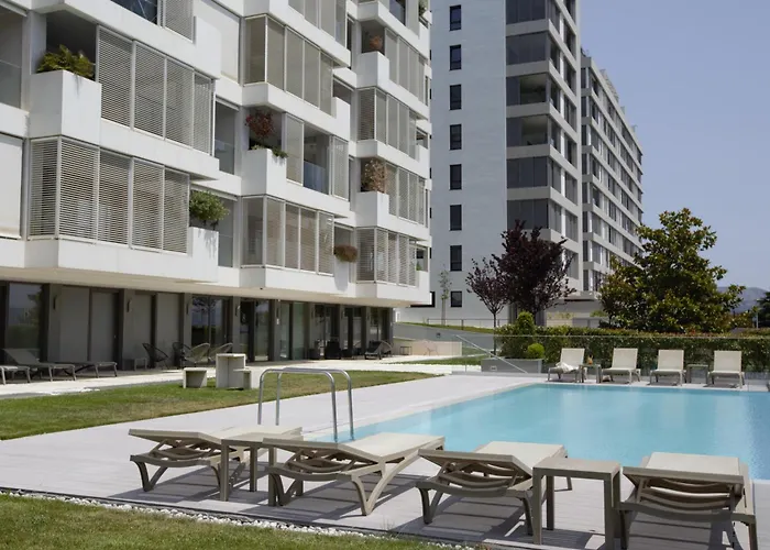 Beletage Bem Deluxe * ספליט