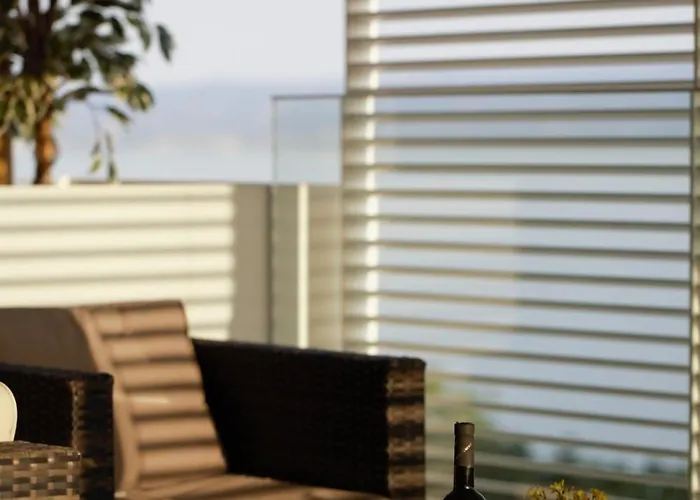 Beletage Bem Deluxe דירה *