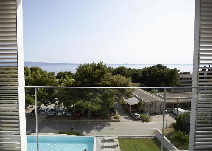 דירה Beletage Bem Deluxe *