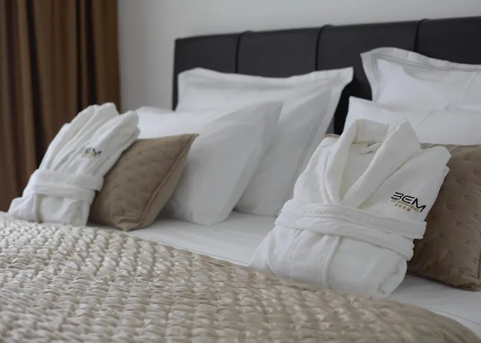 Beletage Bem Deluxe דירה ספליט