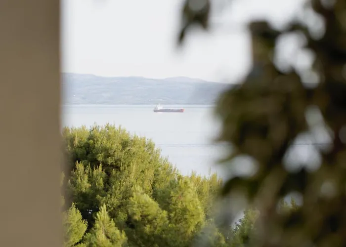 Beletage Bem Deluxe ספליט