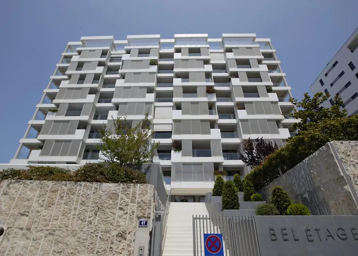 Beletage Bem Deluxe * ספליט