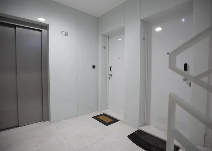 Beletage Bem Deluxe ספליט