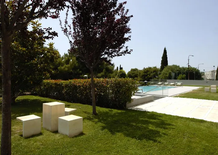 דירה Beletage Bem Deluxe