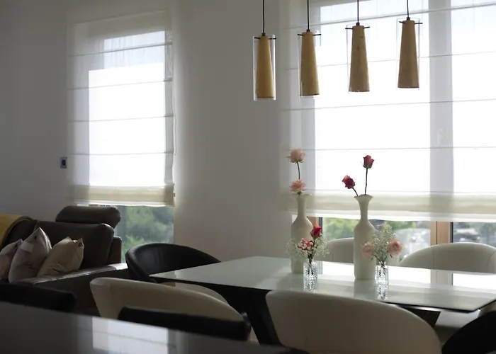 דירה Beletage Bem Deluxe *