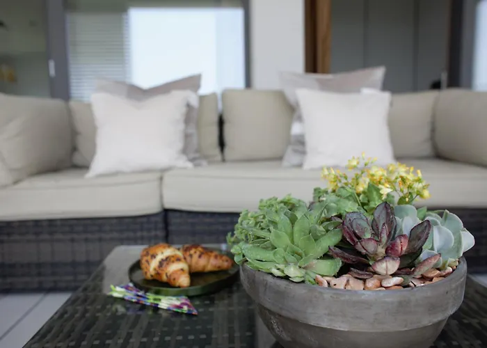 Beletage Bem Deluxe דירה ספליט