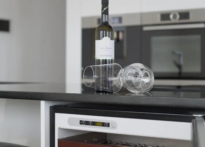 Beletage Bem Deluxe * ספליט