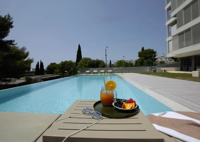 דירה Beletage Bem Deluxe