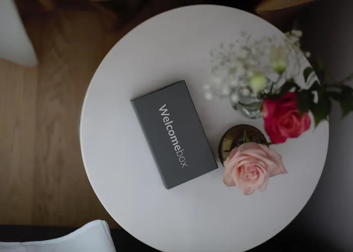 Beletage Bem Deluxe דירה *