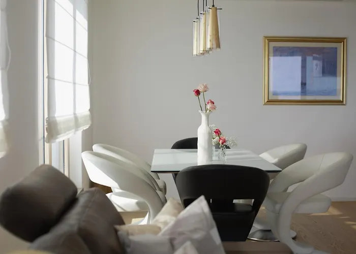 Beletage Bem Deluxe ספליט