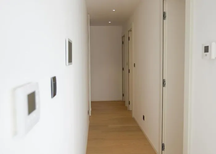 Beletage Bem Deluxe דירה