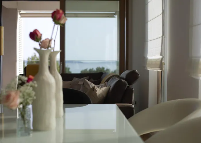 דירה Beletage Bem Deluxe *