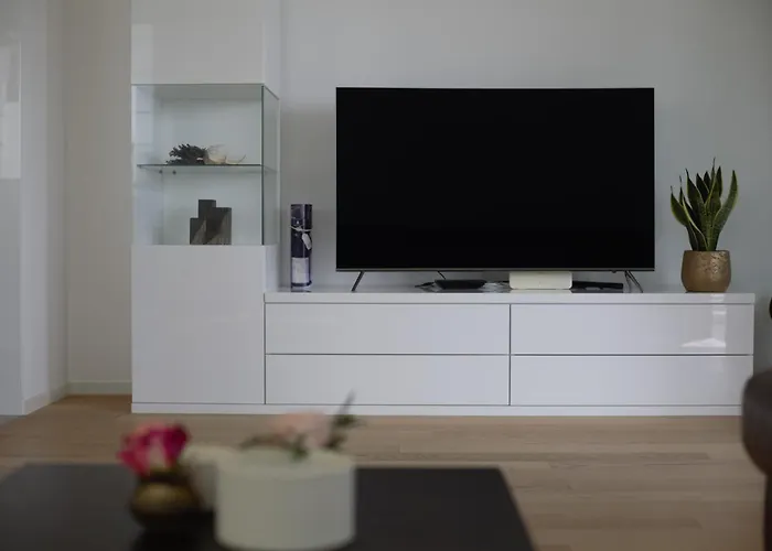 דירה Beletage Bem Deluxe ספליט