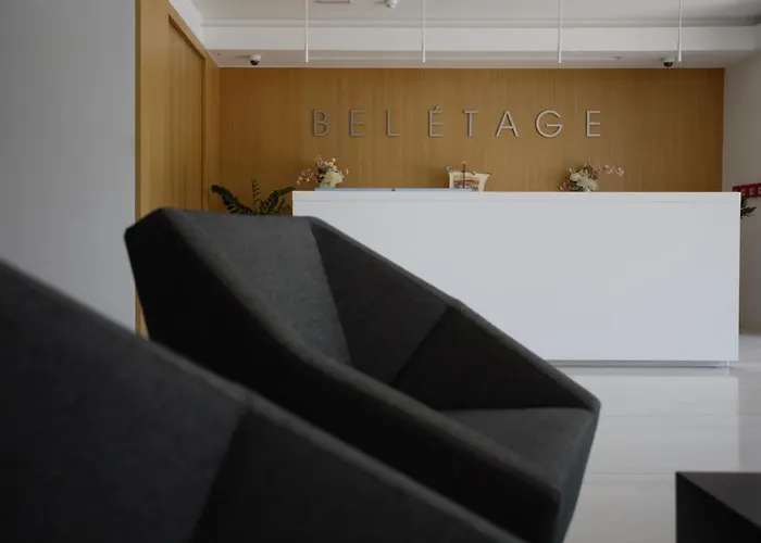 Beletage Bem Deluxe * ספליט