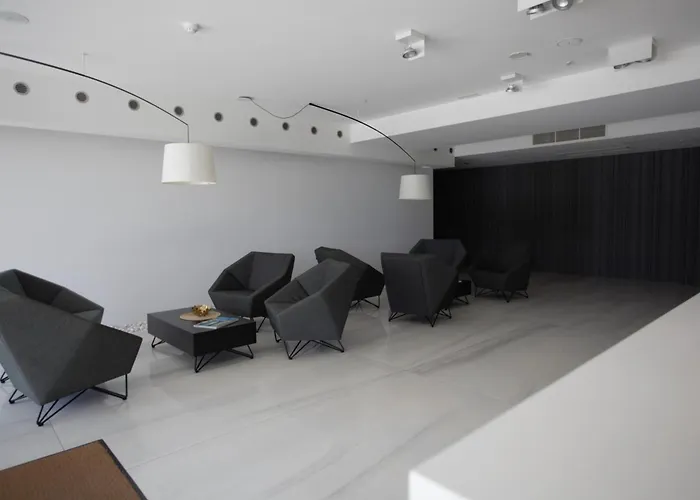 Beletage Bem Deluxe דירה ספליט