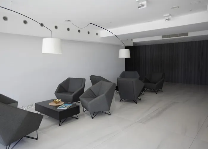 Beletage Bem Deluxe דירה