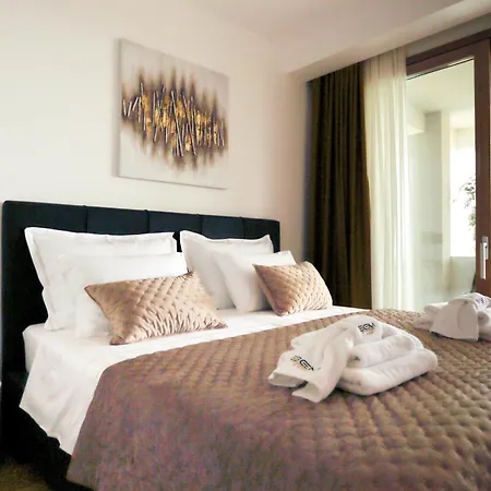 Beletage Bem Deluxe Spalato