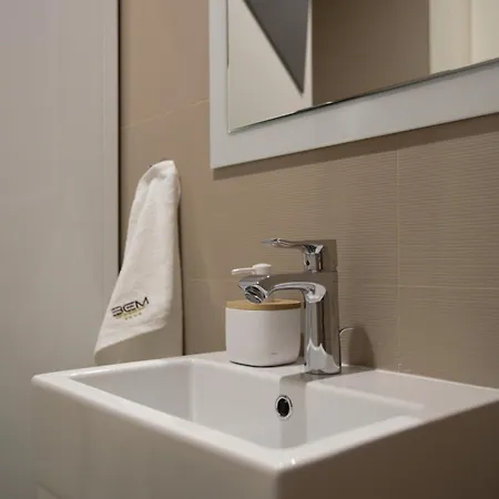 Beletage Bem Deluxe Lägenhet
