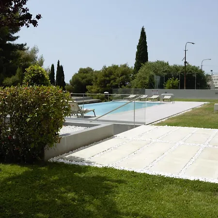 Appartamento Beletage Bem Deluxe