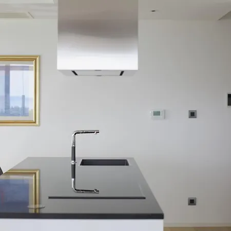 Beletage Bem Deluxe * Spalato