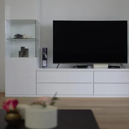 Appartamento Beletage Bem Deluxe Spalato