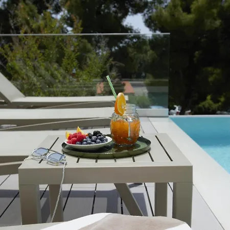 Beletage Bem Deluxe Apartman Split