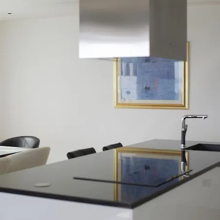 Appartamento Beletage Bem Deluxe